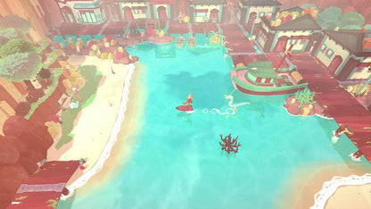Temtem Ps4 Gioco Italiano Eu Playstation 4 Versione In Lingua Italiana 2022 Pal