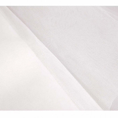 Zanzariera 150x220 Per Finestre A Rete Strappo Biadesivo Tenda Universale Bianco