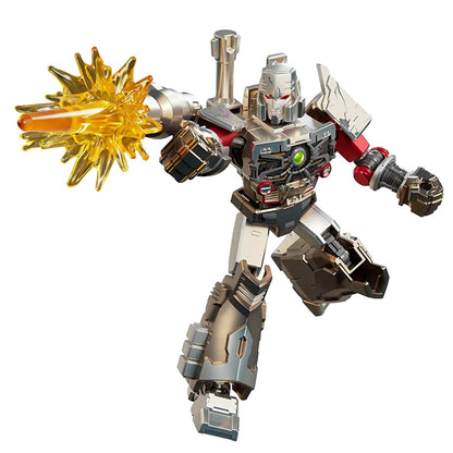 Blokees - Transformers - Model Kit - Shining Version 04 - Spark Of Deception (1 Pz Random) - Action Figure 71124
