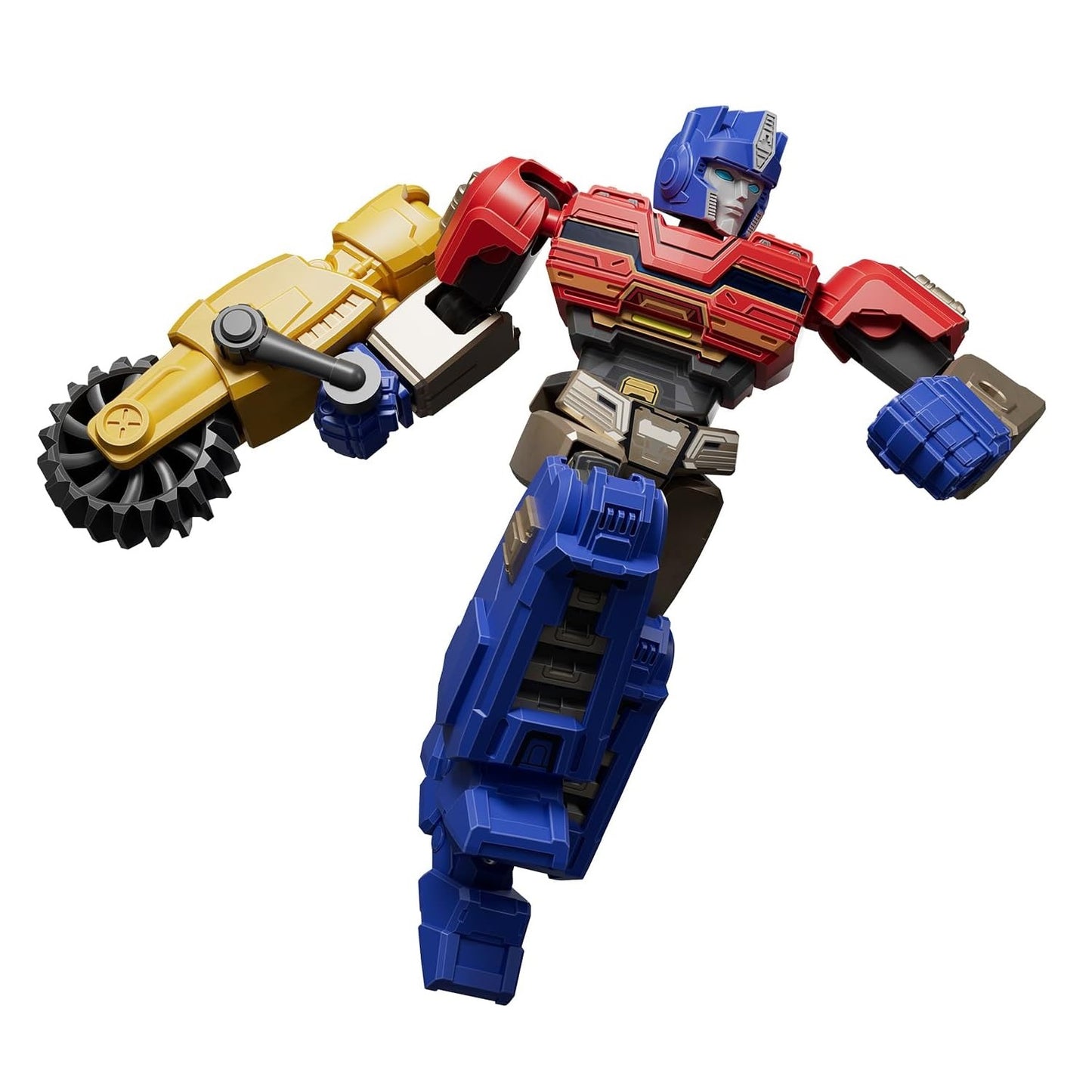 Blokees - Transformers One - Model Kit Galaxy Version 07 ONE WAVE 2 (1 Pz Random) Action Figure 71107