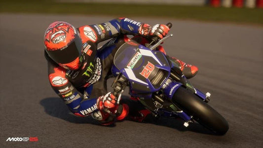 Motogp 25 Day One Edition Ps5 Videogioco Playstation 5 Gioco Eu Italiano