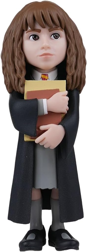 Minix Harry Potter (Movies 135) Hermione Vinyl Figure 12Cm Statuetta Collezione