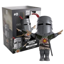 YouTooz Dark Souls: Solaire of Astora Vinyl Figure 13cm - Collectible Official