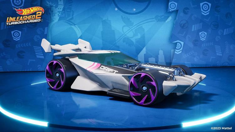 Hot Wheels Unleashed 2 Turbocharged Pure Fire Edition Ps5 Videogioco Ps5 Pal Ita