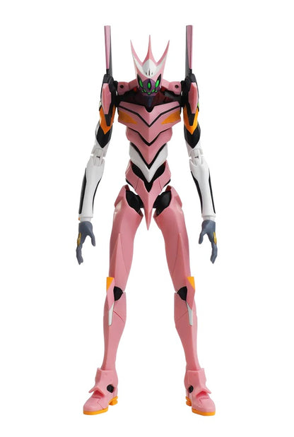 Blokees Evangelion : Model Kit - Action Edition (Custom Type-08) Action Figure 73545