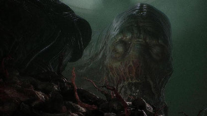 Scorn Deluxe Edition Xbox Serie X Videogioco Xbox  Eu Ita Nuovo Sigillato