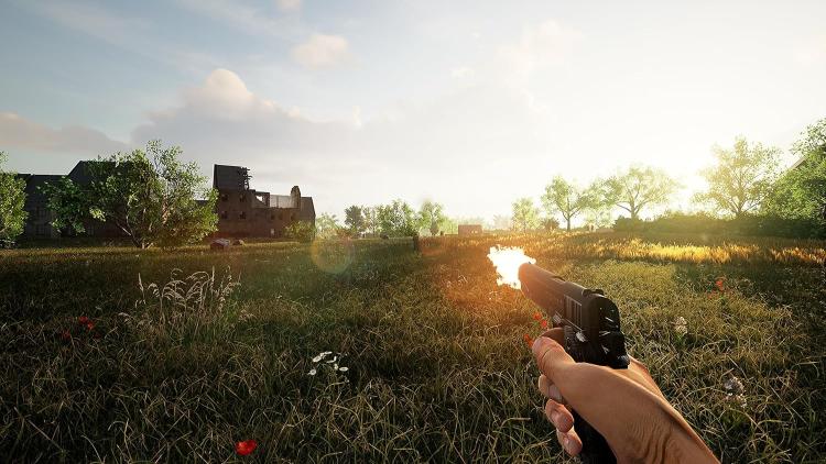 United Assault Normandy '44 Ps5 Gioco Eu Versione Multilingue 2021 Playstation 5