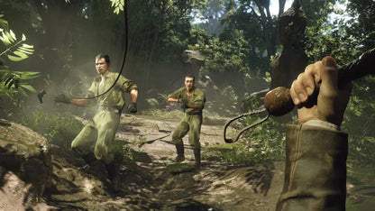 Indiana Jones E L'Antico Cerchio Ps5 Gioco Italiano Playstation 5 Videogioco Pal