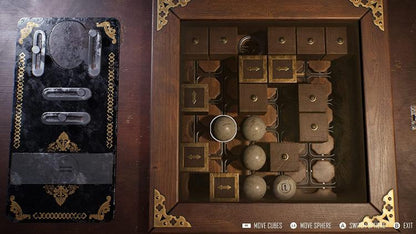 BROKEN PIECES PS5 VIDEOGIOCO PLAYSTATION 5 EU ITALIANO NUOVO SIGILLATO