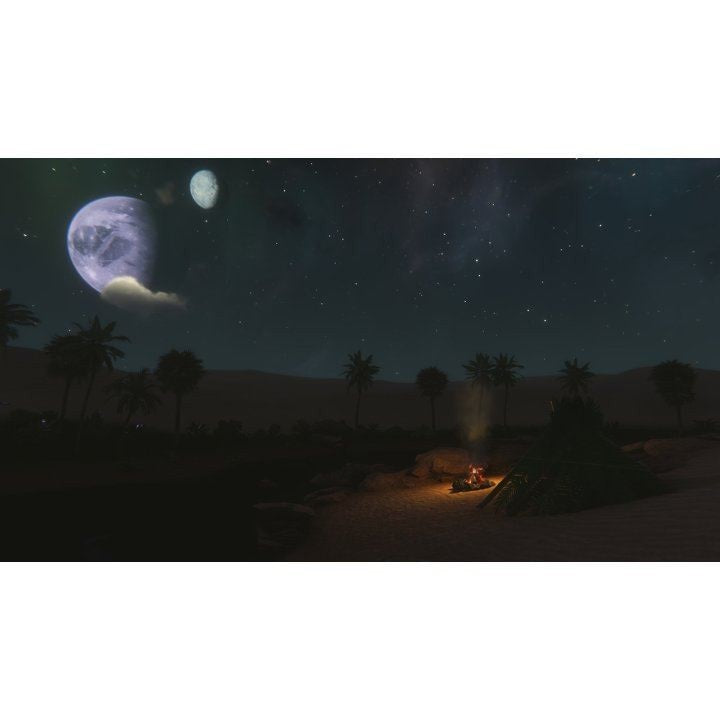 Starsand Ps4 - Videogioco Playstation 4 Eu Italiano Nuovo Sigillato
