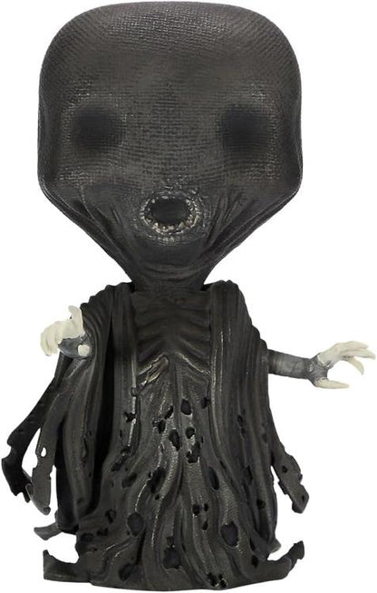 Funko Pop!+Tees Harry Potter Statuetta Dementor (Glows In The Dark) - T-Shirt S