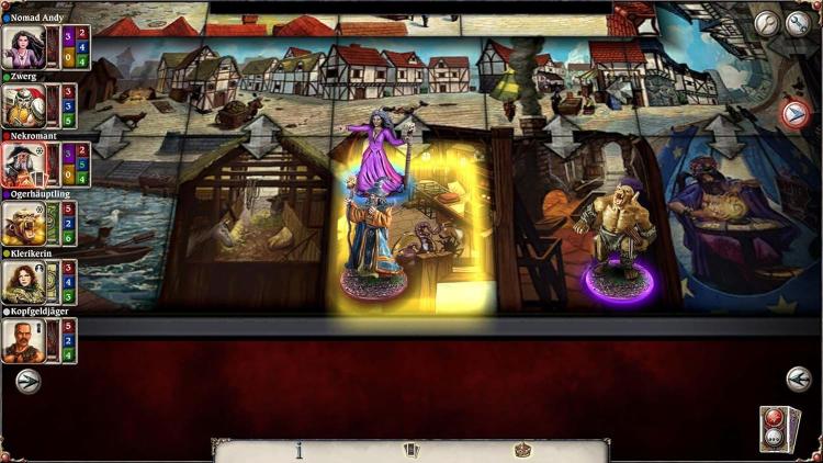 Talisman: Digital Edition Ps4 Gioco Italiano Eu Playstation 4 Eu Nuovo Pal 2017