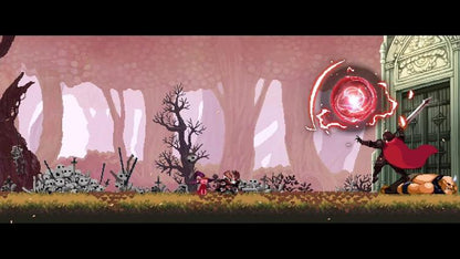 Skul: The Hero Slayer Ps4 Gioco Italiano Eu Playstation 4 Eu Nuovo Pal 2020