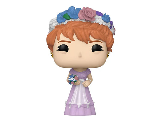Funko Pop ! Movies - Sixteen Candles (1722) Samantha Baker Vinyl Figure 9cm