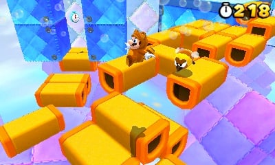 Super Mario 3D Land Nintendo 3Ds 2Ds Videogioco Italiano Nuovo Gioco Sigillato