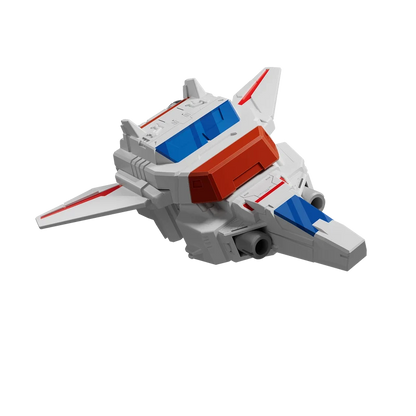 Blokees - Transformers Model Kit -Defender Version 05 - Traitor To Tyranny (1pz) - Action Figure 71405 Blind Box