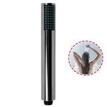 Doccetta Tonda Bagno Doccino Soffione Doccia o Vasca Cornetta Moderno | 69085