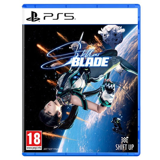 Stellar Blade Ps5 Gioco Italiano Playstation 5 Videogioco Pal Ita Sigillato It