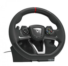 Volante Hori Racing Wheel Overdrive Xbox One Series X/S Pc Forza Motorsport Auto
