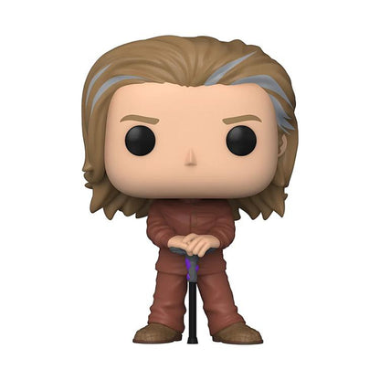 Funko Pop Tv Marvel Moon Knight - (1051) Arthur Harrow Vinyl Figure Collezione