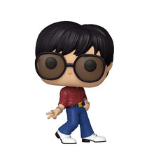 Funko Pop Rocks ! Bts Dynamite (221) J-Hope Mtv Unplugged Vinyl Figure 9Cm Band
