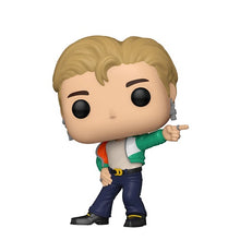 Funko Pop ! Rocks Bts Dynamite - (222) Jimin Mtv Unplugged Vinyl Figure 9Cm