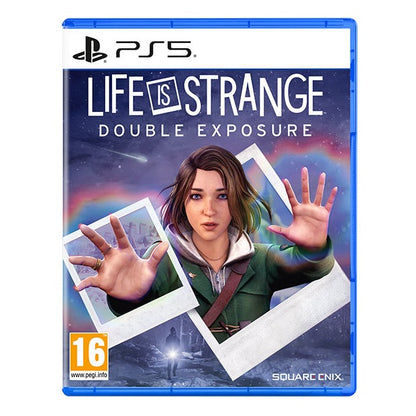 Life Is Strange - Double Exposure Ps5 Gioco Italiano Playstation 5 Nuovo Ita