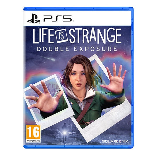 Life Is Strange - Double Exposure Ps5 Gioco Italiano Playstation 5 Nuovo Ita