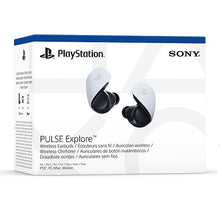 Sony Auricolari Pulse Explore Ps5 Wireless Playstation 5 Cuffie Bianca (White)