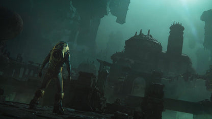 CTHULHU: The Cosmic Abyss Ps5 Gioco Playstation 5 PAL Ita Nuovo (Preorder)