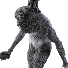 BANPRESTO: Attack On Titan Final Season - (Ichibansho) Beast Titan - 30 cm