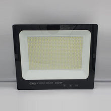 Faro Led Slim 400W Watt Ip66 Smd Multichip Proiettore Luce Bianca Da Esterno