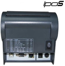 Gprinter Stampante Termica Gp-80250Ivn Ipos Stampantina Ricevute Fiscali Printer
