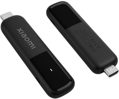 Xiaomi Tv Stick 4K OB6-EU 2nd Gen Smart Tv Android Tv Uhd Chiavetta Tv Box