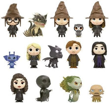 Funko Mystery Minis: Harry Potter (1pz) Casuale Mini Figure Da Collezione