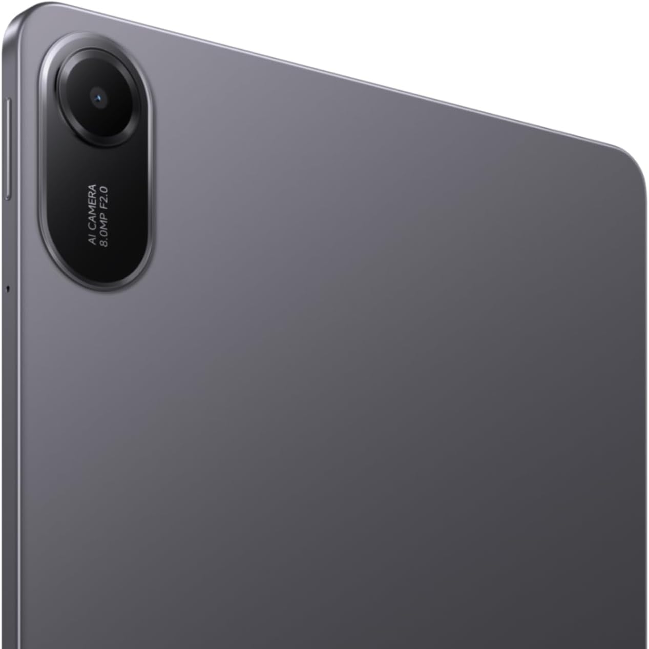 Xiaomi Redmi Pad 2 11" 4/128GB WiFi HyperOS Grigio Tablet + Cover Ita