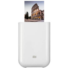 Xiaomi - Mi Photo Printer Stampante Fotografica Istantanea Smartphone Bluetooth