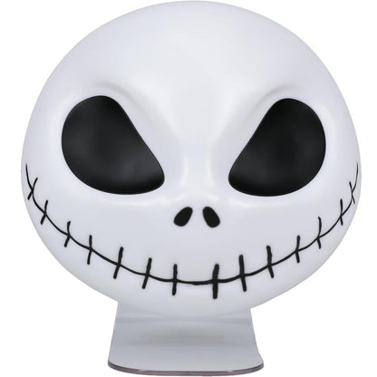 Paladone Lampada Da Tavolo/Muro The Nightmare Before Christmas Jack Light Disney