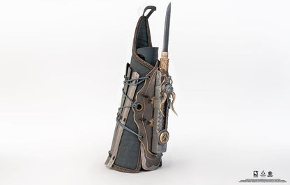 Assassin's Creed Shadows: Naoe Hidden Blade (Lama Celata) Figure 45cm