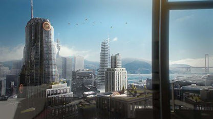 Prey Ps4 Gioco Italiano Playstation 4 Videogioco Bethesda Nuovo Sigillato