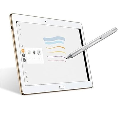 Microtech Penna Stilo Silver 1.024 Livelli Di Pressione En101C Tablet Smartphone