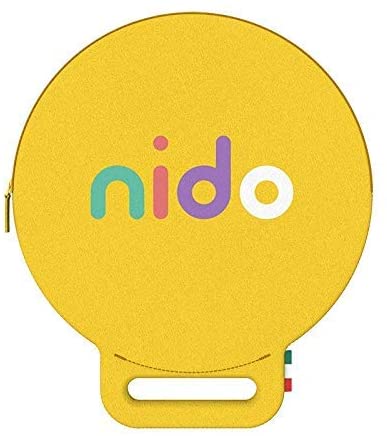 Nido Dispositivo Anti Abbandono Di Sicurezza Bluetooth Per Seggiolini Bambini