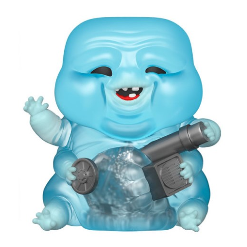 Funko Pop ! Movies - Ghostbusters Afterlife - (929) Muncher Vinyl Figure 9Cm