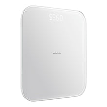 Xiaomi Mi Smart Scale S200 Bilancia Pesapersone Intelligente Digitale Bianco