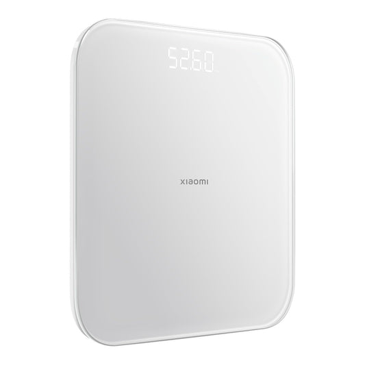 Xiaomi Mi Smart Scale S200 Bilancia Pesapersone Intelligente Digitale Bianco