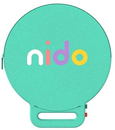 Nido Dispositivo Anti Abbandono Di Sicurezza Bluetooth Per Seggiolini Bambini