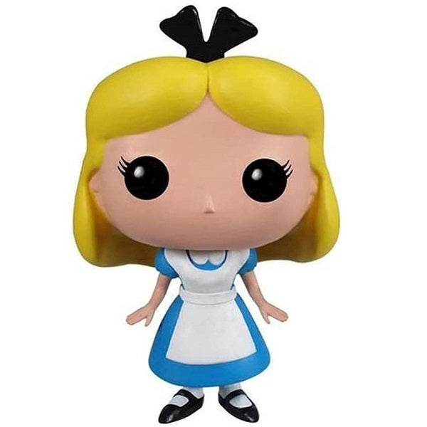 Funko Pop ! Disney - (49) Alice In Wonderland Classic Figure Vinyl 9Cm In Stock