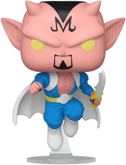 Funko Pop Animation Dragon Ball Z (1712) Dabura - Vinyl Action Figure Collezione