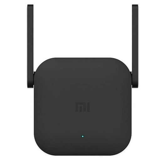 Xiaomi Mi Wi-Fi Range Extender Pro Ripetitore Wireless 300Mbps Wifi Nero Antenne