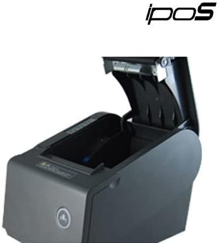 Gprinter Stampante Termica Gp-80250Ivn Ipos Stampantina Ricevute Fiscali Printer